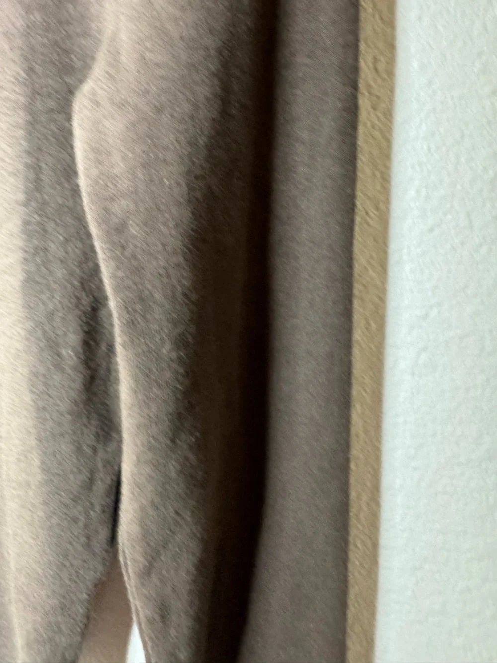 New wild fable Brown Long-Sleeve Hooded Top - Picture 7 of 16